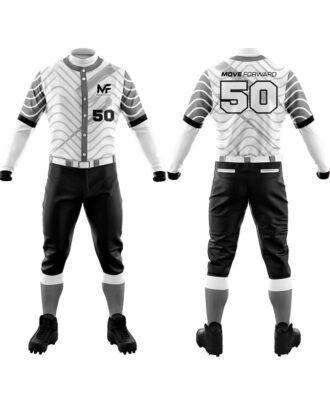 Baseball Uniform