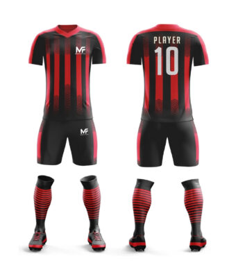 Soccer Uniform