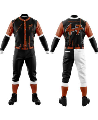 Baseball Uniform
