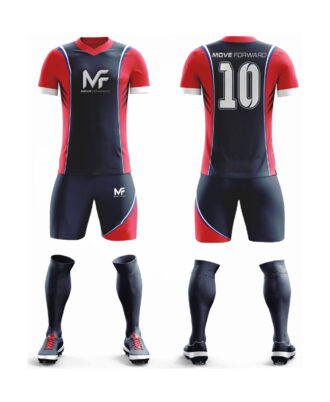 Soccer Uniform