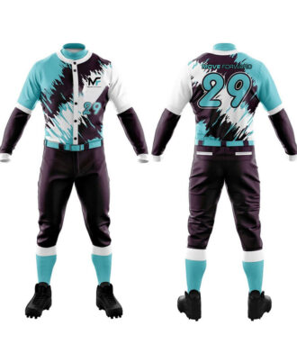 Baseball Uniform