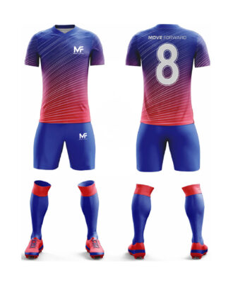 Soccer Uniform