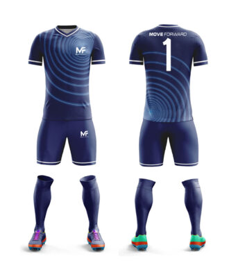 Soccer Uniform