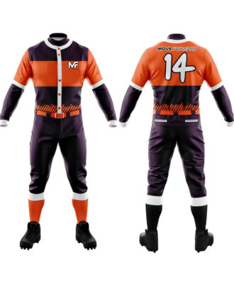 Baseball Uniform