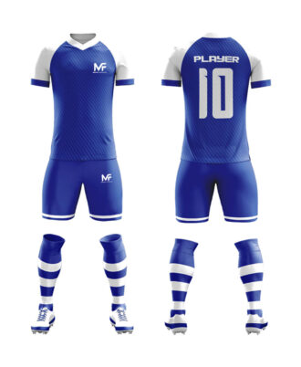 Soccer Uniform