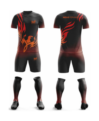 Soccer Uniform