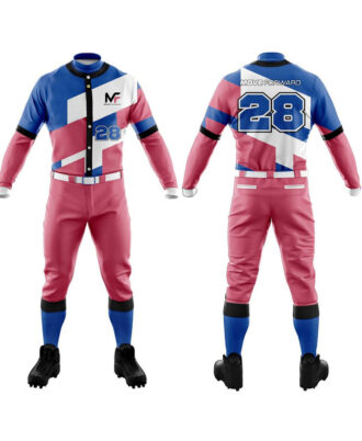 Baseball Uniform