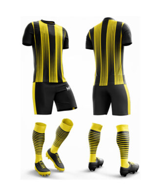Soccer Uniform