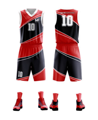 Basketball Uniform