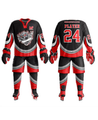 Ice Hockey Uniform