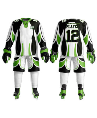 Ice Hockey Uniform