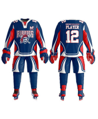 Ice Hockey Uniform