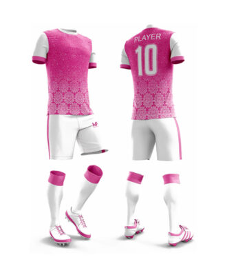 Soccer Uniform