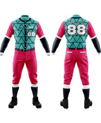Baseball Uniform