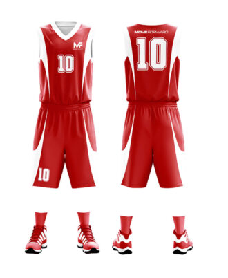 Basketball Uniform