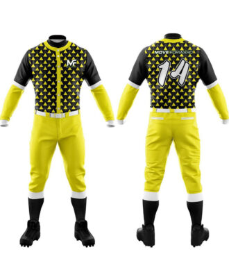 Baseball Uniform