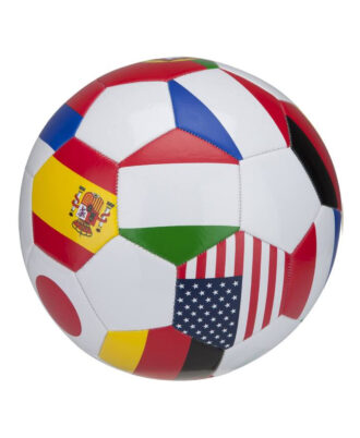 Promotion Soccer Balls
