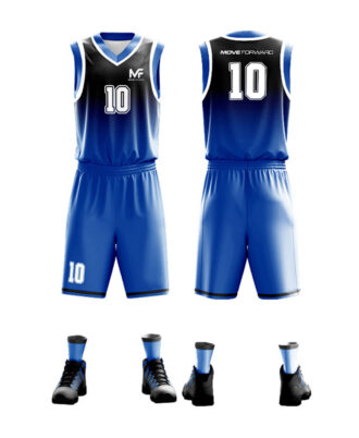 Basketball Uniform