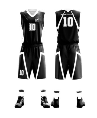 Basketball Uniform