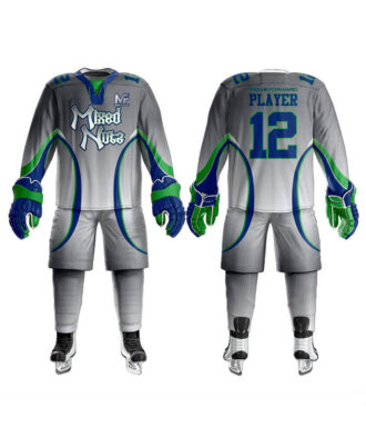 Ice Hockey Uniform