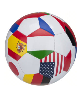 Promotion Soccer Balls