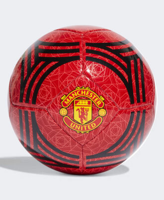 Machine Stitch Soccer Ball