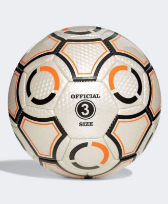 Machine Stitch Soccer Ball