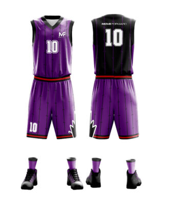 Basketball Uniform