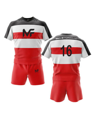 Rugby Uniform