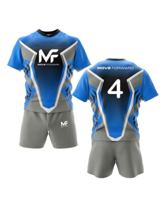 Rugby Uniform