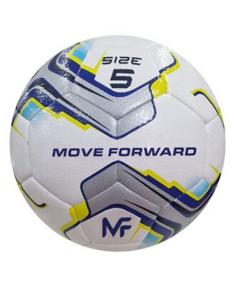 Hybrid Soccer Ball
