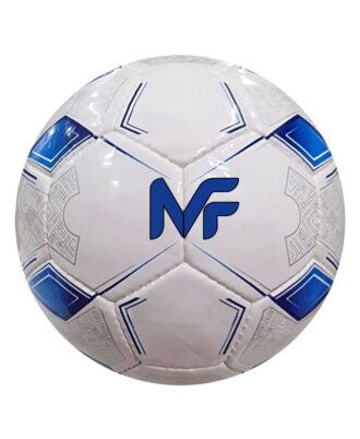 Hand Sewn Soccer Ball