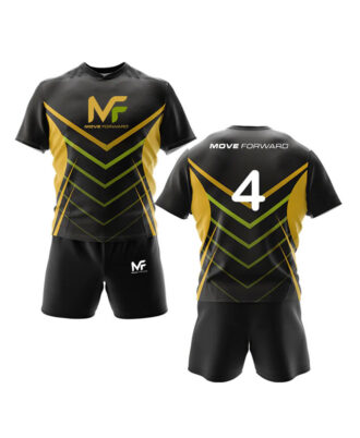 Rugby Uniform