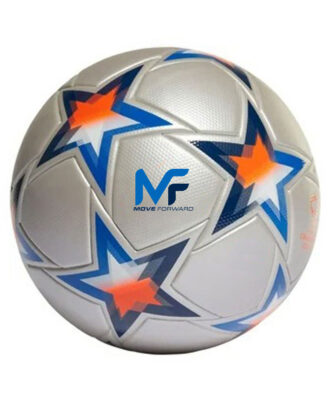 Thermo bond Soccer Ball