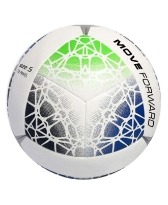 Hybrid Soccer Ball