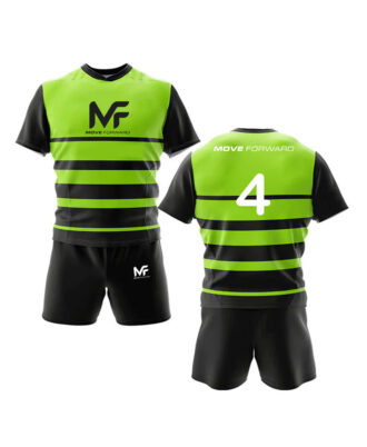 Rugby Uniform