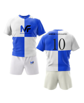 Rugby Uniform