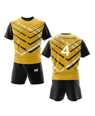 Rugby Uniform
