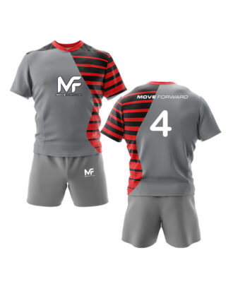 Rugby Uniform
