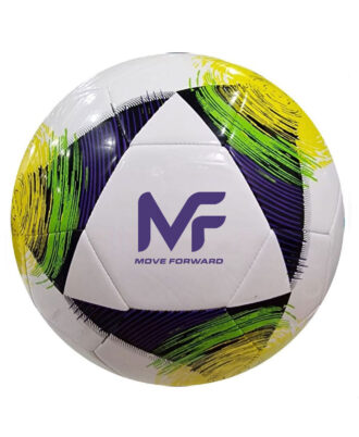 Match Soccer Balls