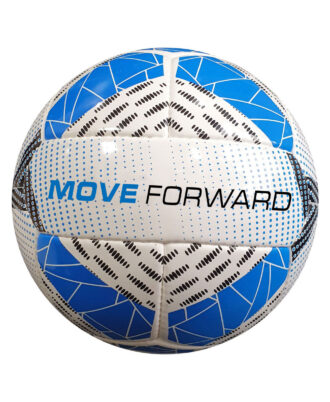 Hand Sewn Soccer Ball
