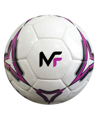 Hand Sewn Soccer Ball