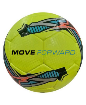 Hand Sewn Soccer Ball