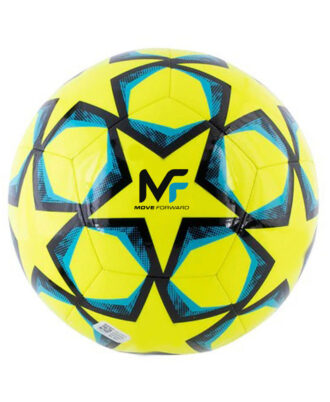 Machine Stitch Soccer Ball