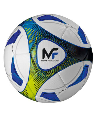 Thermo bond Soccer Ball