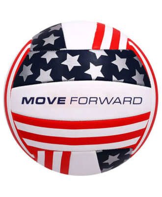 Volleyballs